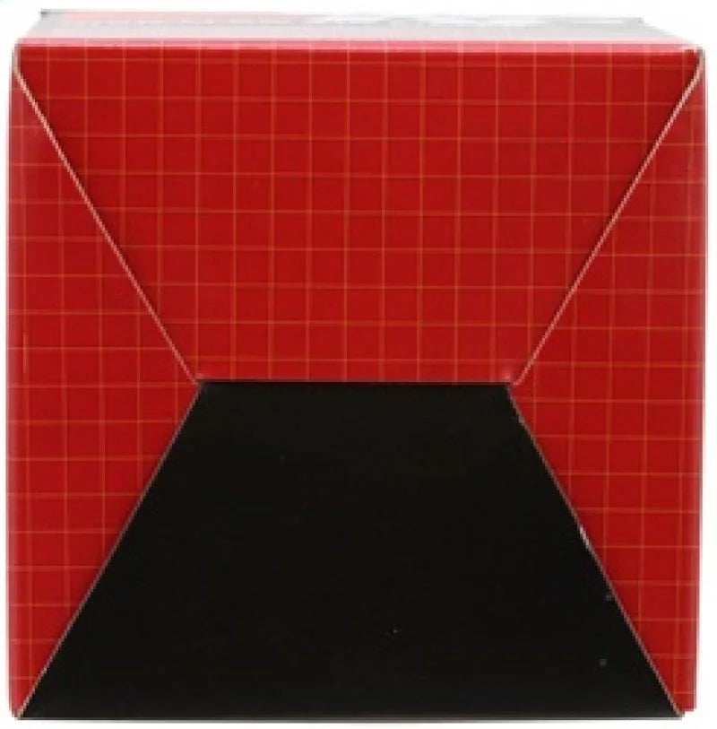 K&N Filter Universal Rubber Round Air Filter 20 Deg Flange Angle 2.25in Flange ID x 3.5in OD x 6in H - Additional View 5