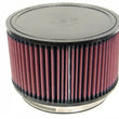 Load image into Gallery viewer, K&amp;N Filter Universal Rubber Round Filter 6in ID Flange 7.5in OD 4.5in H