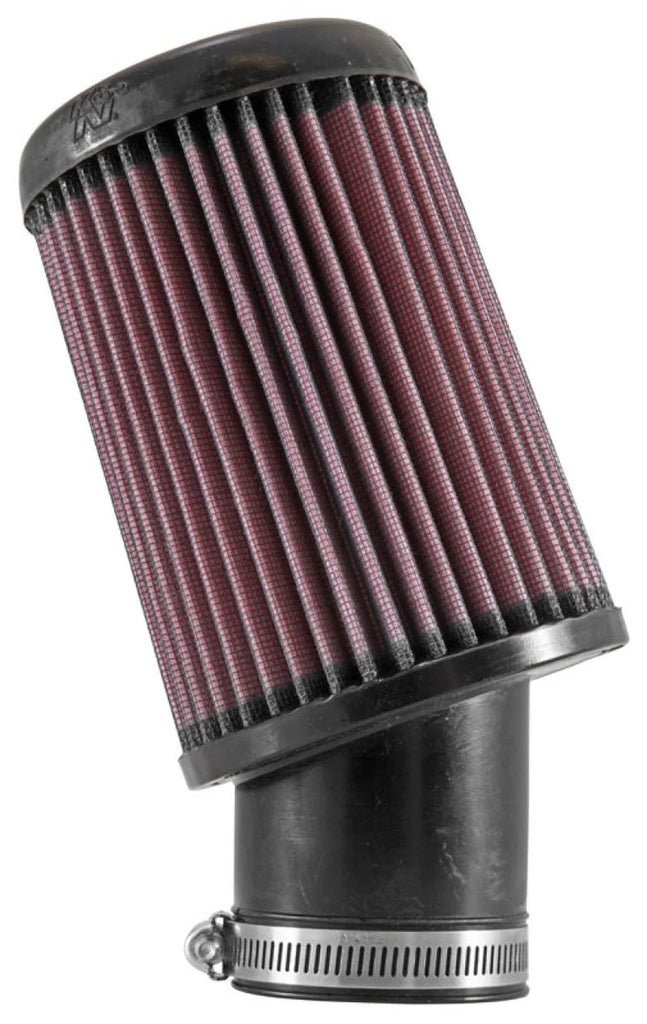 K&N Filter Universal X Stream Clamp-On 2.438in Flange ID x 4.5in Base OD x 4in Top OD x 6.563in H - Additional View 11