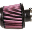 Load image into Gallery viewer, K&amp;N Filter Universal X Stream Clamp-On 2.5in Flange ID / 6in Base OD / 5in Top OD / 5.5in Height - Additional View 8