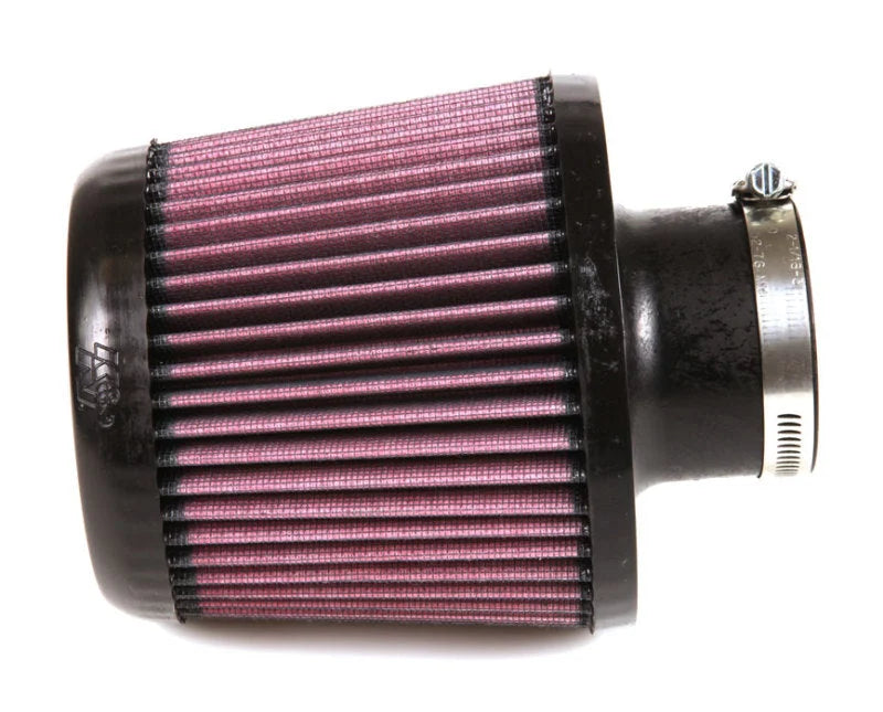K&N Filter Universal X Stream Clamp-On 2.5in Flange ID / 6in Base OD / 5in Top OD / 5.5in Height - Additional View 8