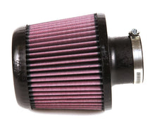 Load image into Gallery viewer, K&amp;N Filter Universal X Stream Clamp-On 2.5in Flange ID / 6in Base OD / 5in Top OD / 5.5in Height - Additional View 8