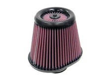 Load image into Gallery viewer, K&amp;N Filter Universal X Stream Clamp-On 3in Flange ID 6inx8in Base 5inx5in Top 6.5in Height - Main Product View