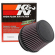 Load image into Gallery viewer, K&amp;N Filter Universal X Stream Clamp-On 4-1/2in Flange 5-7/8in Base 4-1/2in Top 4-1/2in Height - Additional View 6