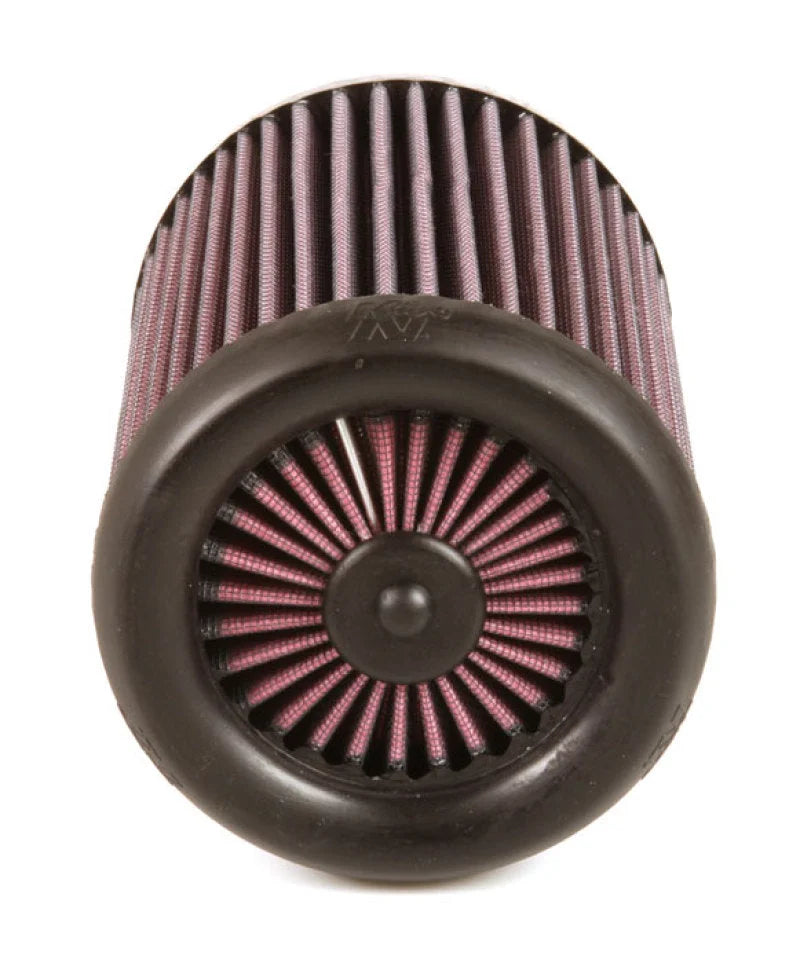 K&N Filter Universal X Stream Clamp-On Round Straight 3in Flange ID / 5in OD / 7in Height - Additional View 10