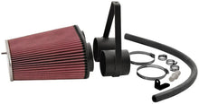 Load image into Gallery viewer, K&amp;N Ford Bronco P/U AirCharger Performance Intake - Main Product View