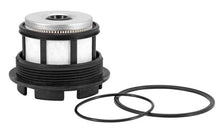 Load image into Gallery viewer, K&amp;N Ford Diesel Truck Fuel Filter - Main Product View