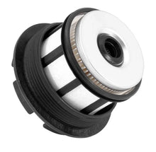 Load image into Gallery viewer, K&amp;N Ford Diesel Truck Fuel Filter - Side View