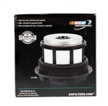 Load image into Gallery viewer, K&amp;N Ford Diesel Truck Fuel Filter - Additional View 5