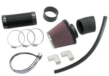 Load image into Gallery viewer, K&amp;N Ford Escort Iv L4-1.6L F/I - 89-90 - Main Product View