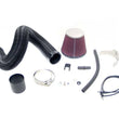 Load image into Gallery viewer, K&amp;N Ford Fiesta 1.4L 16V L4 Duratec 80Ps Cold Air Intake - Main Product View