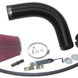 Load image into Gallery viewer, K&amp;N Ford Fiesta MK6 1.2L/1.4L/1.6L Performance Intake Kit - Main Product View