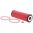 Load image into Gallery viewer, K&amp;N Ford / Lincoln 1.938in OD x 5.5in H Oil Filter - Side View