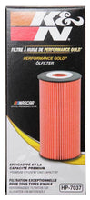 Load image into Gallery viewer, K&amp;N Ford / Lincoln 1.938in OD x 5.5in H Oil Filter - Additional View 5