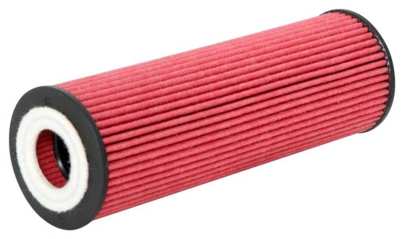 K&N Ford / Lincoln 1.938in OD x 5.5in H Oil Filter - Additional View 8