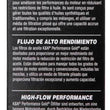 Load image into Gallery viewer, K&amp;N Ford / Lincoln 1.938in OD x 5.5in H Oil Filter - Additional View 9