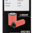 Load image into Gallery viewer, K&amp;N Ford / Lincoln 1.938in OD x 5.5in H Oil Filter - Additional View 12