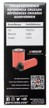 Load image into Gallery viewer, K&amp;N Ford / Lincoln 1.938in OD x 5.5in H Oil Filter - Additional View 12