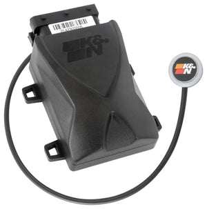 K&N Ford/GM/Dodge Throttle Control Module - Main Product View