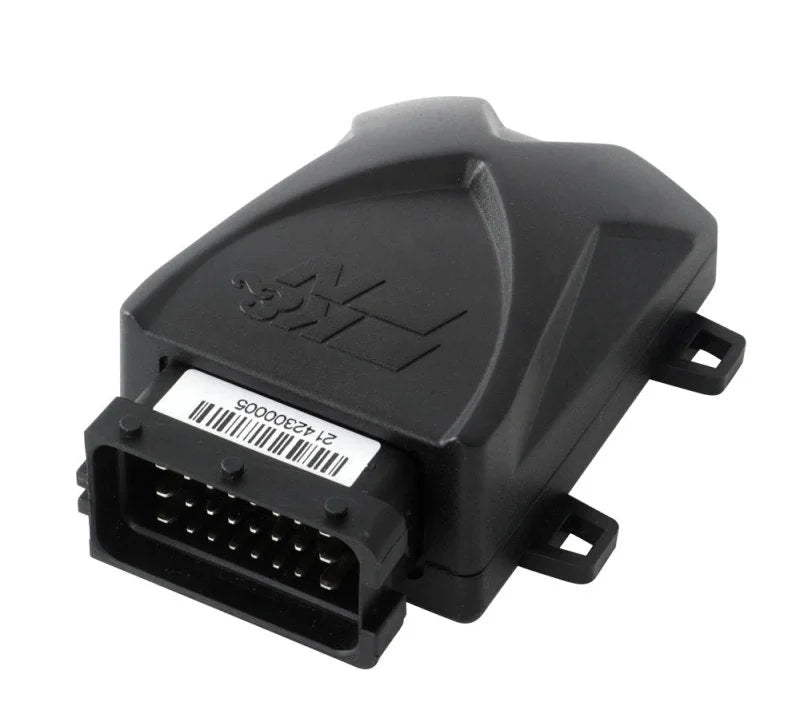 K&N Ford/GM/Dodge Throttle Control Module - Side View