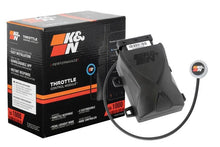 Load image into Gallery viewer, K&amp;N Ford/GM/Dodge Throttle Control Module - Back View