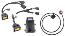Load image into Gallery viewer, K&amp;N Ford/GM/Dodge Throttle Control Module - Installation View
