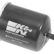 Load image into Gallery viewer, K&amp;N Fuel Filter 84-89 Nissan 300ZX, 00-04 Nissan Xterra. 95-97 Nissan 200SX - Main Product View