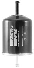 Load image into Gallery viewer, K&amp;N Fuel Filter 84-89 Nissan 300ZX, 00-04 Nissan Xterra. 95-97 Nissan 200SX - Additional View 5