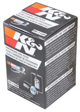 Load image into Gallery viewer, K&amp;N Fuel Filter 84-89 Nissan 300ZX, 00-04 Nissan Xterra. 95-97 Nissan 200SX - Additional View 6