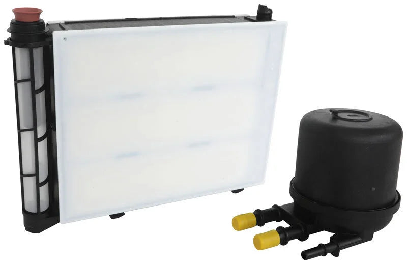 K&N Fuel Filter Diesel Truck fits 2017-2024 Ford F-250 Super Duty / 2017-2024 Ford F-350 Super Duty 6.7L - Main Product View