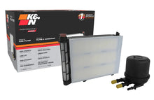 Load image into Gallery viewer, K&amp;N Fuel Filter Diesel Truck fits 2017-2024 Ford F-250 Super Duty / 2017-2024 Ford F-350 Super Duty 6.7L - Additional View 6
