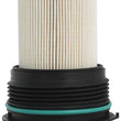 Load image into Gallery viewer, K&amp;N Fuel Filter Diesel Truck fits 2018-2021 Ford F-150 KING RANCH 3.0L - Installation View