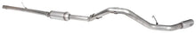 Load image into Gallery viewer, K&amp;N GM 1500 5.3L Crewcab Cat Back Exhaust Kit - Main Product View