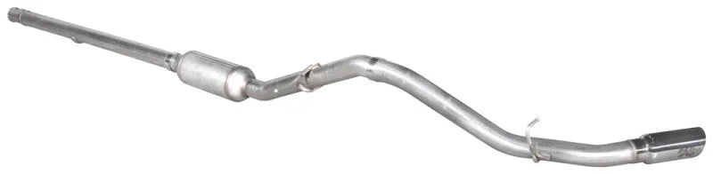 K&N GM 1500 5.3L K2XX Cat Back Exhaust Kit - Main Product View