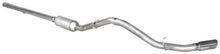 Load image into Gallery viewer, K&amp;N GM 1500 5.3L K2XX Cat Back Exhaust Kit - Main Product View