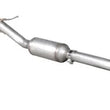 Load image into Gallery viewer, K&amp;N GM 1500 5.3L K2XX Cat Back Exhaust Kit - Back View