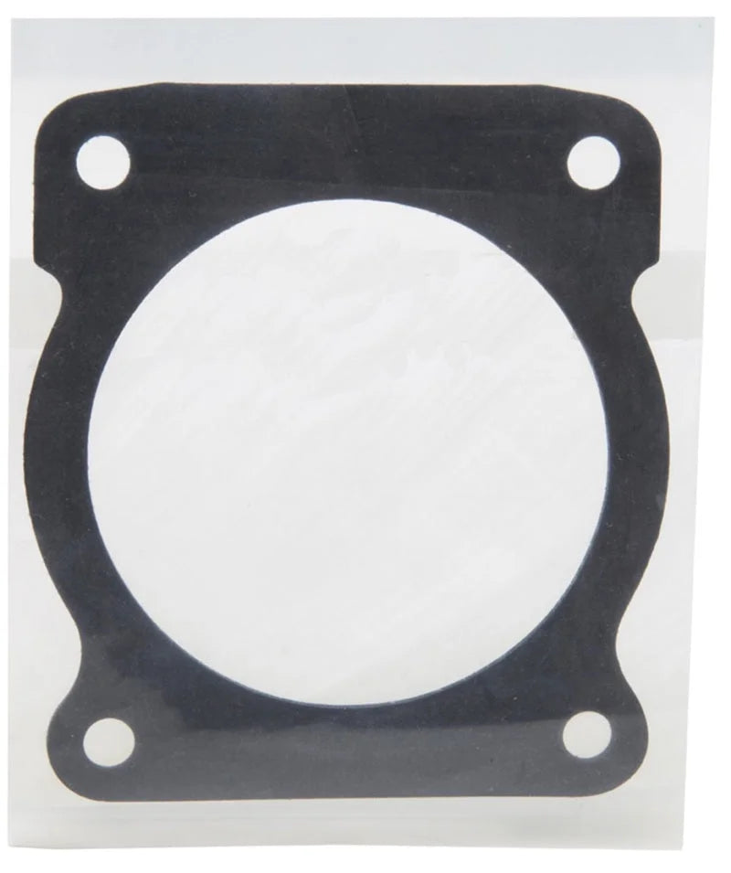 K&N Gasket 63-1089 1/16in Neoprene - Installation View