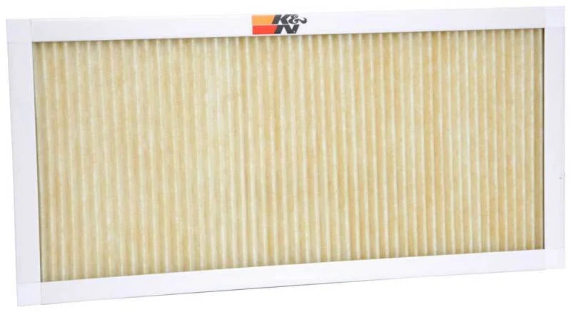 K&N HVAC Filter 10 X 20 X 1 Merv 11 - Main Product View