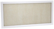 Load image into Gallery viewer, K&amp;N HVAC Filter 10 X 20 X 1 Merv 11 - Side View
