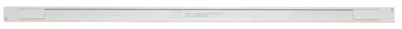 K&N HVAC Filter 14 X 14 X 1 Merv 11 - Back View