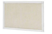 Load image into Gallery viewer, K&amp;N HVAC Filter - 16 x 20 x 1 - Side View