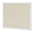 Load image into Gallery viewer, K&amp;N HVAC Filter 18 X 18 X 1 Merv 11 - Side View