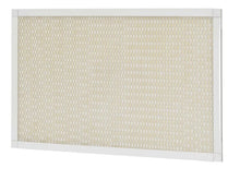 Load image into Gallery viewer, K&amp;N HVAC Filter 20 X 22 X 1 Merv 11 - Side View