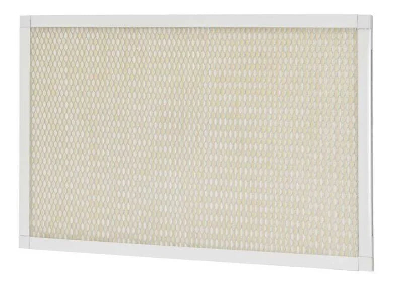 K&N HVAC Filter - 20 x 30 x 1 - Side View