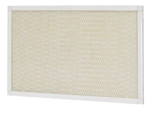 Load image into Gallery viewer, K&amp;N HVAC Filter - 20 x 30 x 1 - Side View