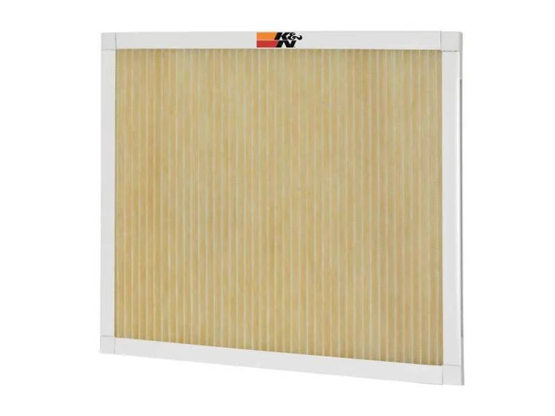 K&N HVAC Filter - 24 x 24 x 1 - Main Product View