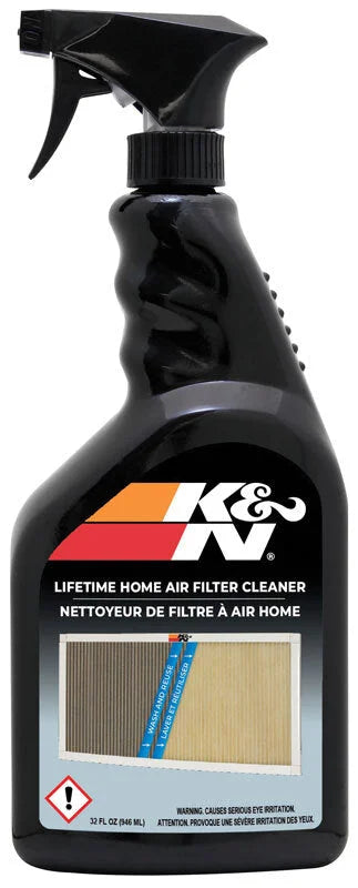 K&N HVAC Filter Cleaner - Main Product View