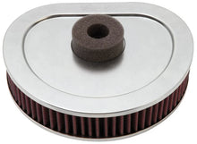 Load image into Gallery viewer, K&amp;N Harley Davidson EVO 1990-1999 Air Filter