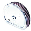 Load image into Gallery viewer, K&amp;N Harley Davidson F/I Models 1995-1998 Air Filter