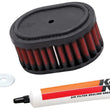 Load image into Gallery viewer, K&amp;N Honda GX120-QX2 Model - Main Product View